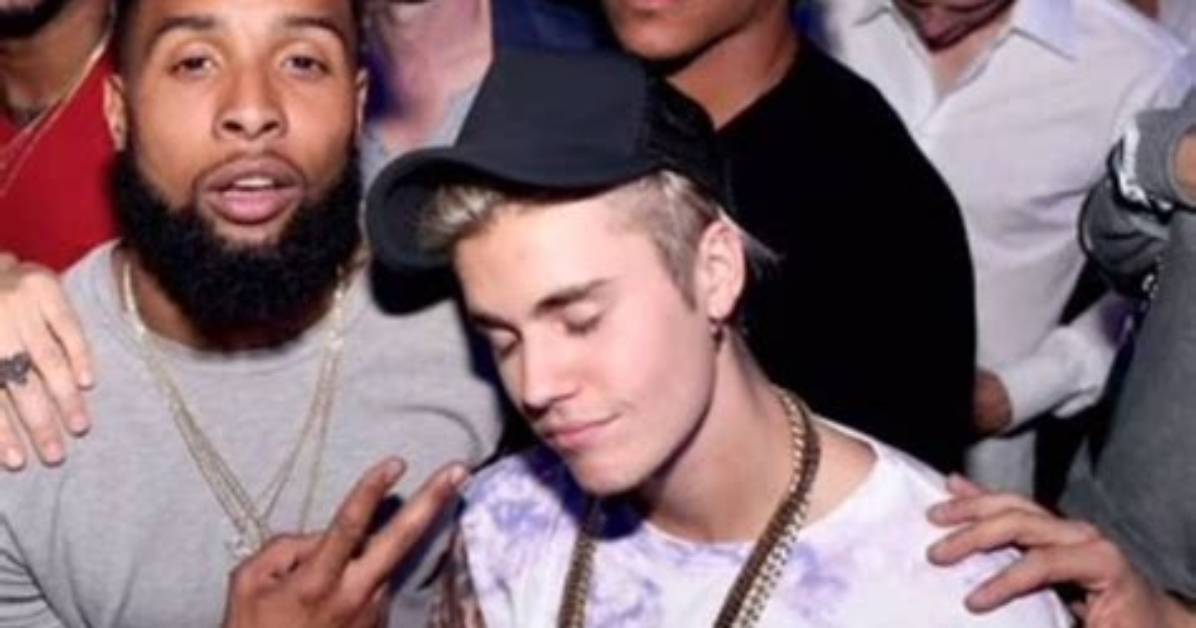 Unveiling the Life of Justin Odell Beckham: the Rising Star