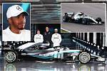 Unveiling the Life of Lewis Hamilton's Sister: a Journey Beyond Racing