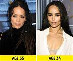 Unveiling the Life of Lisa Bonet Robinson: a Cultural Icon