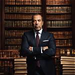 Unveiling the Life of Louis Litt's Actor Wife