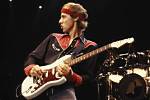 Unveiling the Life of Mark Knopfler's Wife, Kathy White