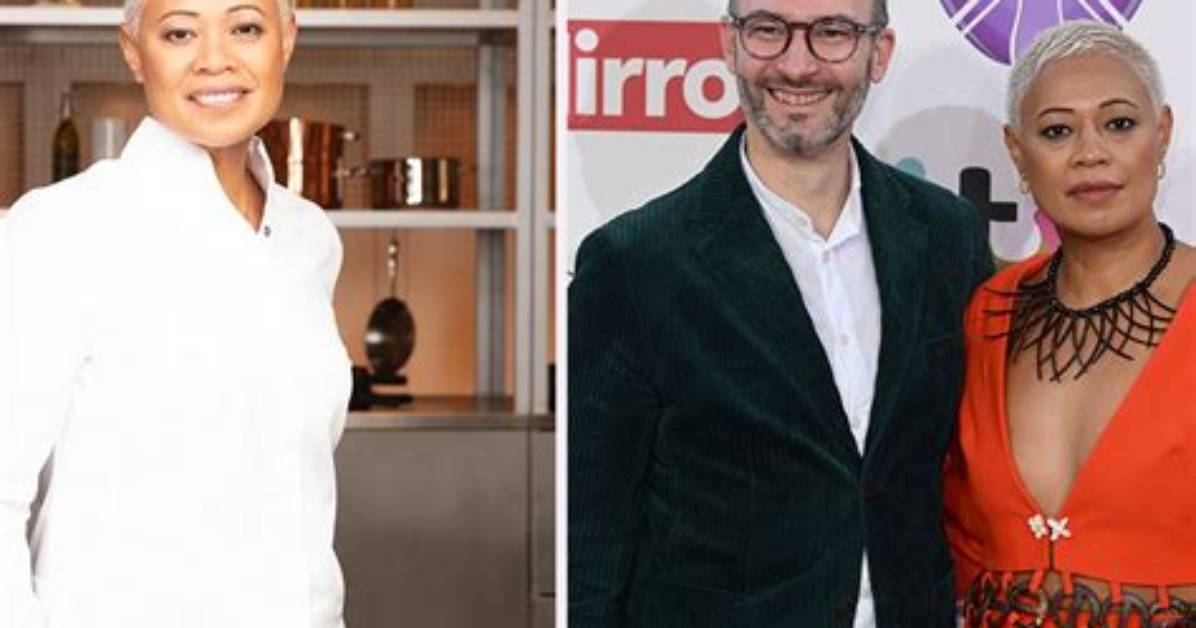 Unveiling the Life of Monica Galetti's Daughter: a Journey of Love and Growth