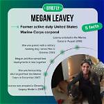 Unveiling the Life of Morales Megan Leavey: a True Heroine