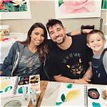 Unveiling the Life of Nick Castellanos' Wife: a Journey of Love and Support