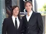 Unveiling the Life of Norman Reedus' Son