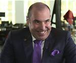 Unveiling the Life of Rick Hoffman and His Wife