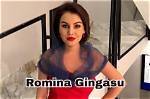Unveiling the Life of Romina Gingasu and Piero Ferrari: a Journey of Passion and Achievement
