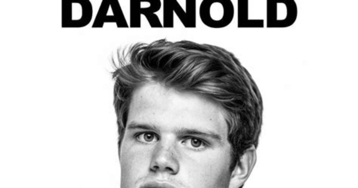 Unveiling the Life of Sam Darnold's Wife: a Deep Dive into the Personal Life of the Nfl Star