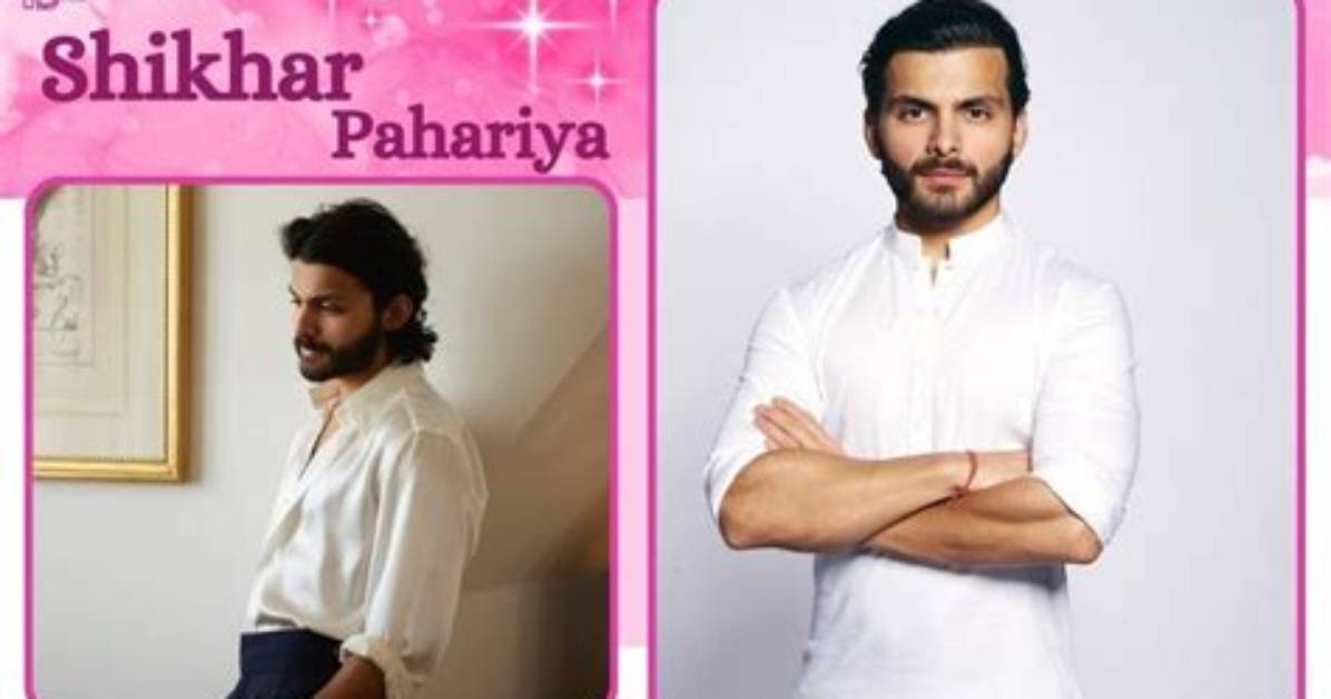 Unveiling the Life of Shikhar Pahariya's Mother: a Journey of Love and Resilience