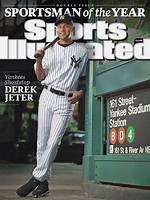 Unveiling the Life of Sports Illustrated Derek Jeter's Wife