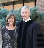 Unveiling the Life of Terri Gowdy: a Journey Through Passion and Resilience