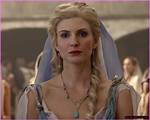 Unveiling the Life of the Spartacus Ilithyia Actress