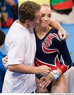 Unveiling the Life of Valeri Liukin's Wife: a Journey Beyond Gymnastics