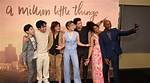 Unveiling the Little Things Cast: a Deep Dive into Their Lives and Roles