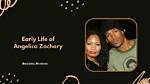 Unveiling the Lives of Angelica Zachary and Essence Atkins