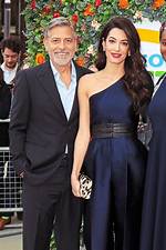 Unveiling the Lives of George Clooney's Kids