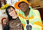 Unveiling the Love Life of Flavor Flav: Who Is His Girlfriend in 2024?