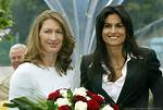 Unveiling the Love Life of Gabriela Sabatini: Is She Married?