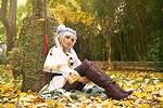 Unveiling the Love Life of Jessica Nigri: Is She in a Relationship?