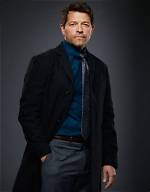 Unveiling the Love Story: Misha Collins and Victoria Vantoch's Marriage