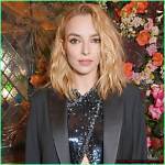 Unveiling the Love Story of Jodie Comer and James Burke