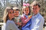 Unveiling the Love Story: When Did Patrick Christy Get Married?