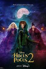 Unveiling the Magic: Amanda Shepherd in Hocus Pocus