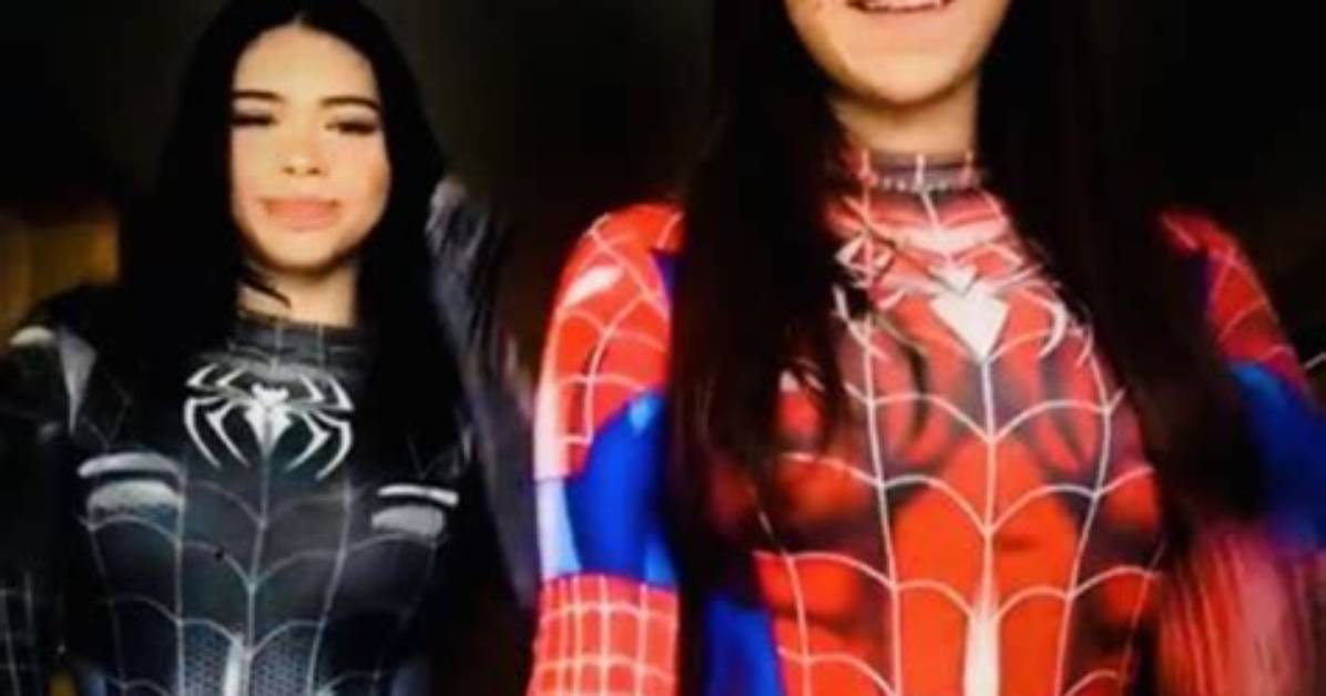 Unveiling the Magic of Sophie Rain's Spider-Man Video Watch