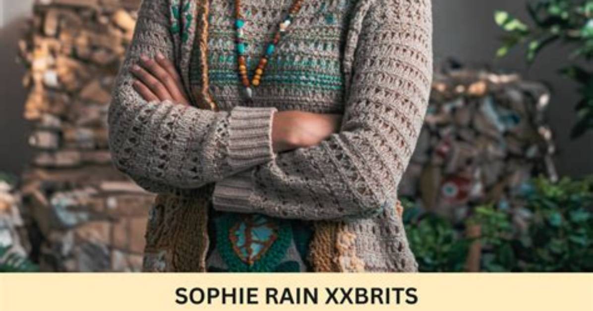 Unveiling the Magic of Xxbrits Sophie Rain's Spiderman Video