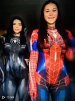 Unveiling the Magic: the Video Da Sophie Rain Homem Aranha Experience
