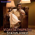 Unveiling the Marital Status of Vijay Sethupathi