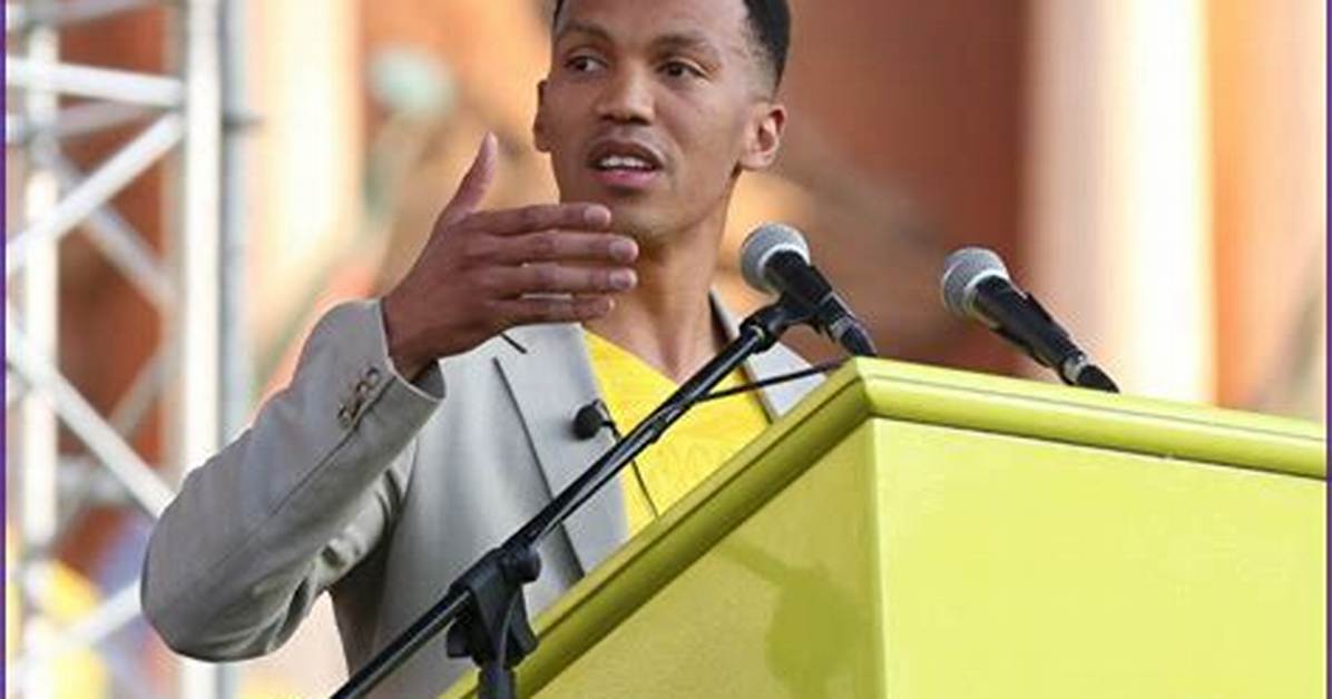 Unveiling the Motsepe Children: a Legacy of Success and Social Responsibility