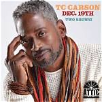 Unveiling the Multifaceted Talents of Tc Carson