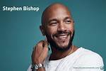 Unveiling the Multifaceted World of Stephen Bishop's Wife