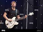 Unveiling the Musical Journey of Ben Mckee