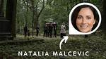 Unveiling the Musical Lineage: Natalia Malcevic's Parents