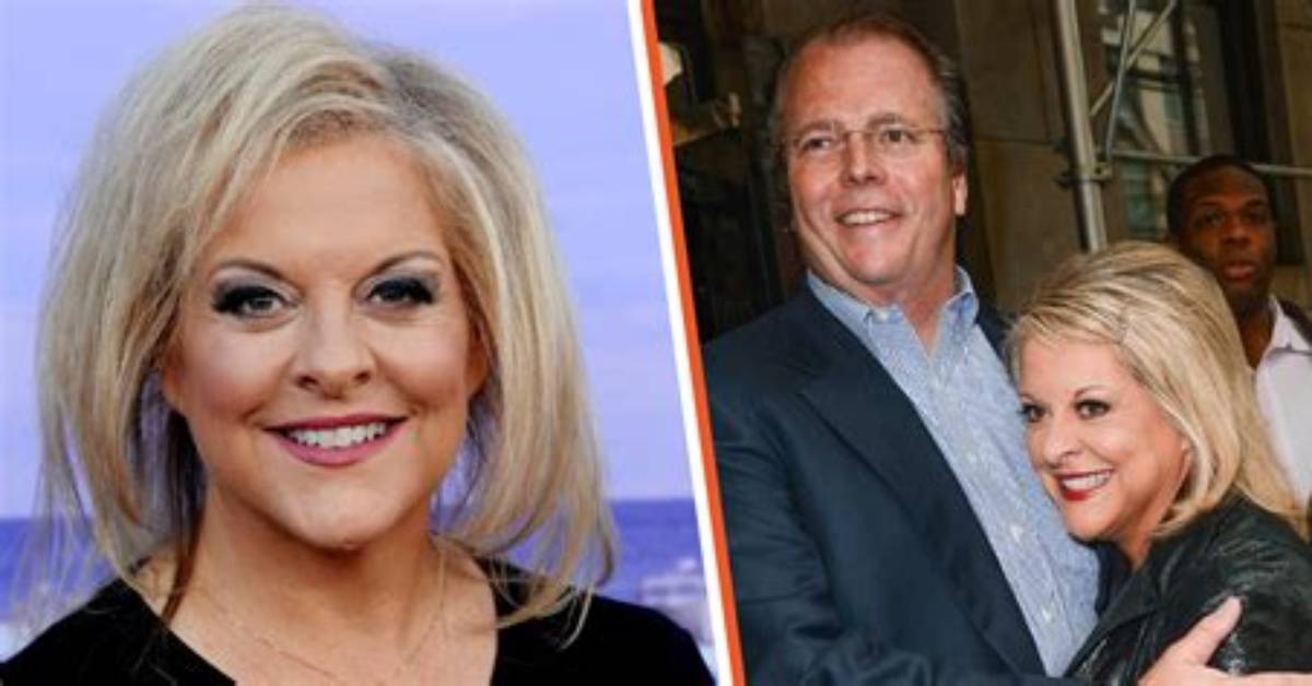 Unveiling the Mysteries: Is Nancy Grace Married?