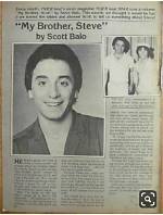 Unveiling the Mysteries of Scott Baio's Illness: Unlocking Hope and Empowerment