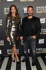 Unveiling the Mystery: Amber Marchese Age and More