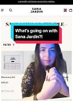 Unveiling the Mystery Behind Revenge Sana