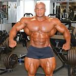 Unveiling the Mystery: Big Ramy's Real Name