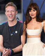 Unveiling the Mystery: Chris Martin's Girlfriend Age