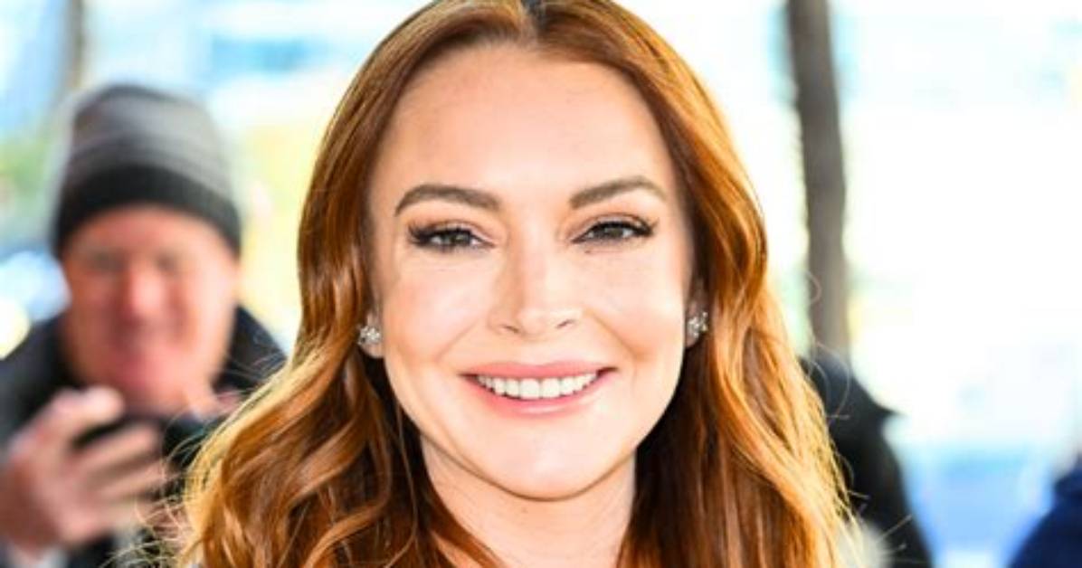 Unveiling the Mystery: Does Lindsay Lohan Have a Twin in Real Life?