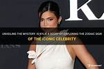 Unveiling the Mystery: How Much Does Kylie Weigh?