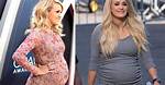 Unveiling the Mystery: Is Carrie Underwood Pregnant?