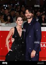 Unveiling the Mystery: Is Giulio Berruti Married?