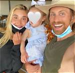 Unveiling the Mystery: Is Isabel May Dating?