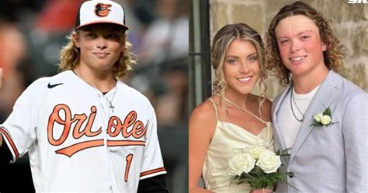 Unveiling the Mystery: Is Jackson Olson Married?