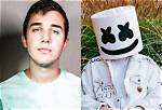Unveiling the Mystery: Is Marshmello Christopher Comstock?