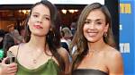 Unveiling the Mystery: Jessica Alba's Sister Name